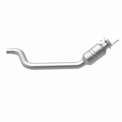 MagnaFlow Direct Fit Catalytic Converter 10-12 Jaguar XF 5.0L