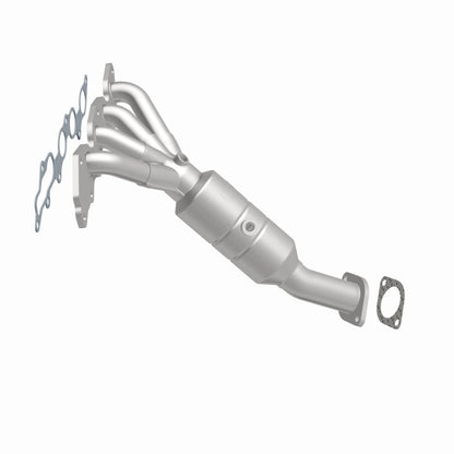 MagnaFlow Direct Fit Catalytic Converter 2006 Ford Fusion 2.3L