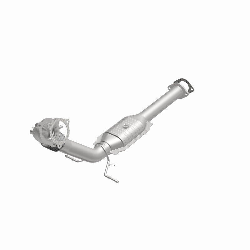 MagnaFlow Direct Fit Catalytic Converter 05-09 Volvo S60 2.4L/2.5L