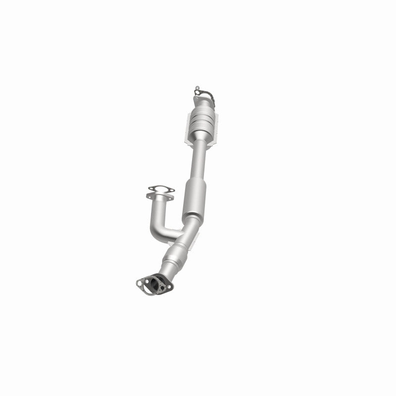 MagnaFlow Direct Fit Catalytic Converter 03-05 Tiburon 2.7L OEM