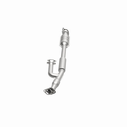 MagnaFlow Direct Fit Catalytic Converter 03-05 Tiburon 2.7L OEM