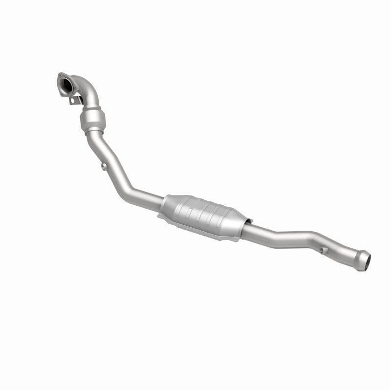 MagnaFlow Direct Fit Catalytic Converter 1997 Volvo 850 2.3L Turbo