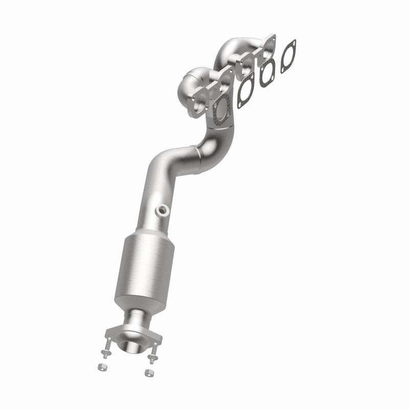 MagnaFlow Direct Fit Catalytic Converter BMW 5 99-00 D/S OEM
