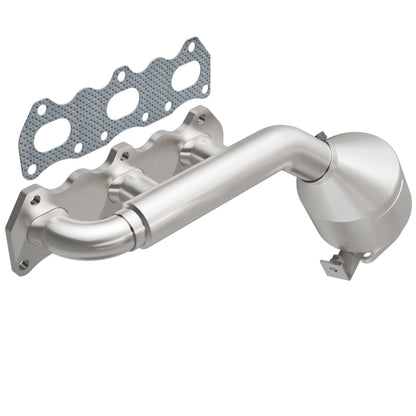 MagnaFlow Direct Fit Catalytic Converter 00 Suzuki Grand Vitara 2.5L