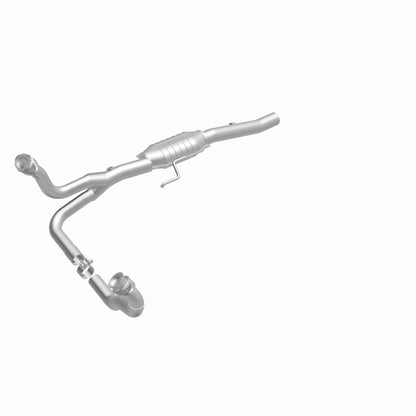 MagnaFlow Direct Fit Catalytic Converter 00-03 Durango 2WD OEM