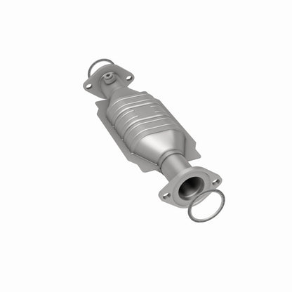 MagnaFlow Direct Fit Catalytic Converter 98-00 Mazda 626 2.0L OEM