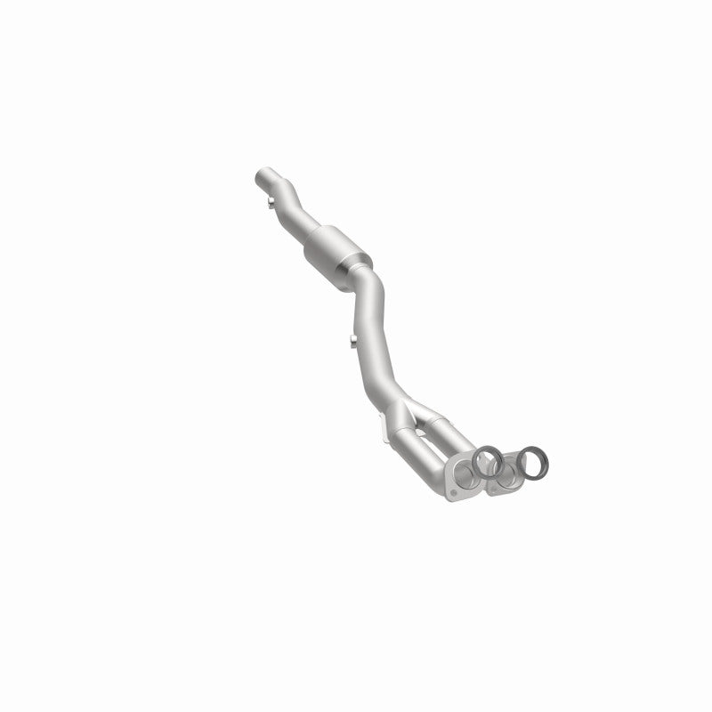 MagnaFlow Direct Fit Catalytic Converter OEM 96-98 BMW 740iL 4.4L