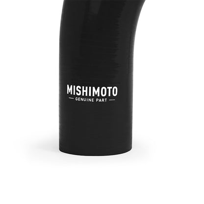 Mishimoto 2011+ Mopar LX Chassis 5.7L V8 Kit de manguera de silicona negra