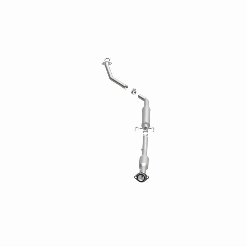 MagnaFlow Conv DF 00-05 Toyota Celica 1.8L Frente GT