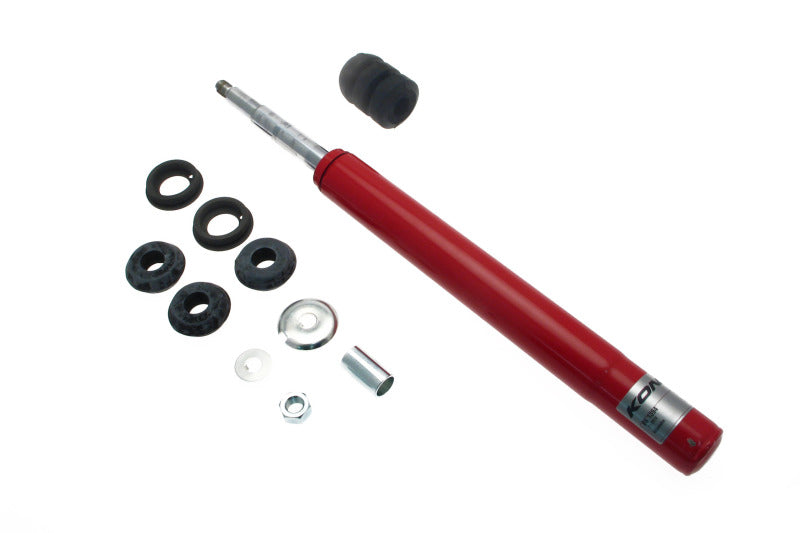 Koni Classic (Vermelho) Choque 65-68 Porsche 911/ 912 - Frente