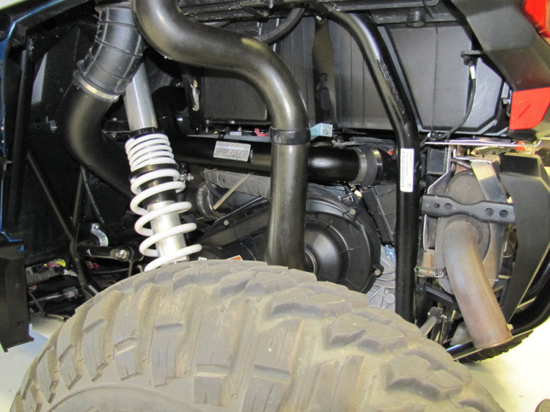K&N 2014-2015 Polaris RZR1000 999CC AirCharger Performance Intake