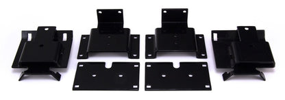 Air Lift Loadlifter 5000 Ultimate Kit de mola pneumática traseira para 11-17 Dodge Ram 1500
