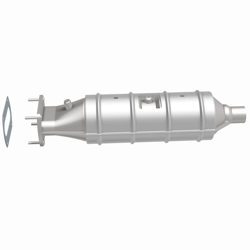 MagnaFlow Conv DF Ford OEM Fit 88 93