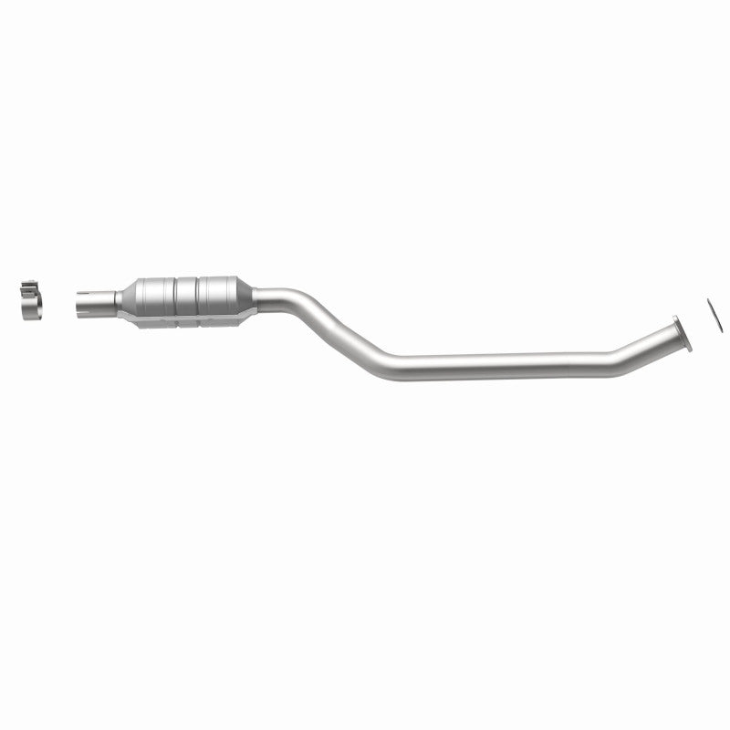 MagnaFlow Direct Fit Catalytic Converter 06-07 BMW 530i 3.0L Passenger Side