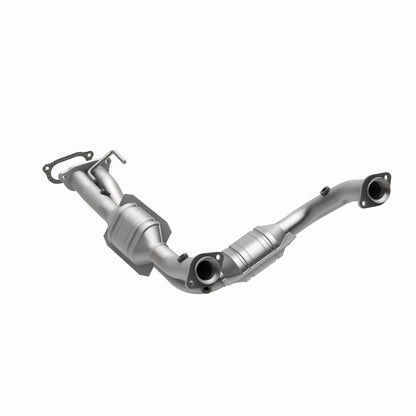 MagnaFlow Direct Fit Catalytic Converter 04-06 Ranger Front 4.0L