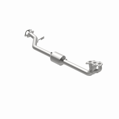 MagnaFlow California Direct Fit Catalytic Converter 08-09 Subaru Legacy 3.0L