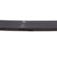 AVS 15-18 GMC Sierra 2500 (Excl. Induction Hood) Bugflector Medium Profile Hood Shield - Smoke
