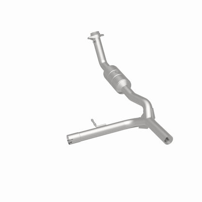 MagnaFlow Direct Fit Catalytic Converter F-150 04-06 8 4.6L OEM