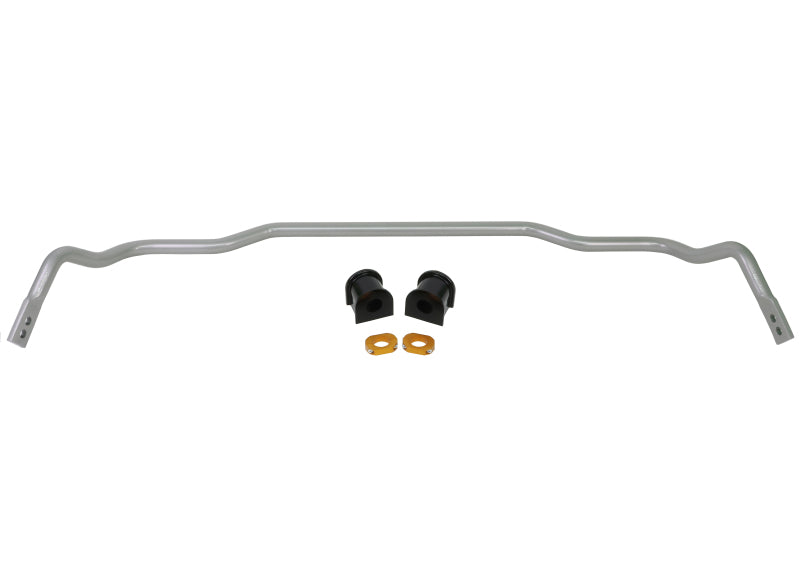 Whiteline 6/2017+ KIA Stinger Frontal 24mm Heavy Duty 2 Pontos Ajustáveis