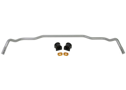Whiteline 6/2017+ KIA Stinger Frontal 24mm Heavy Duty 2 Pontos Ajustáveis