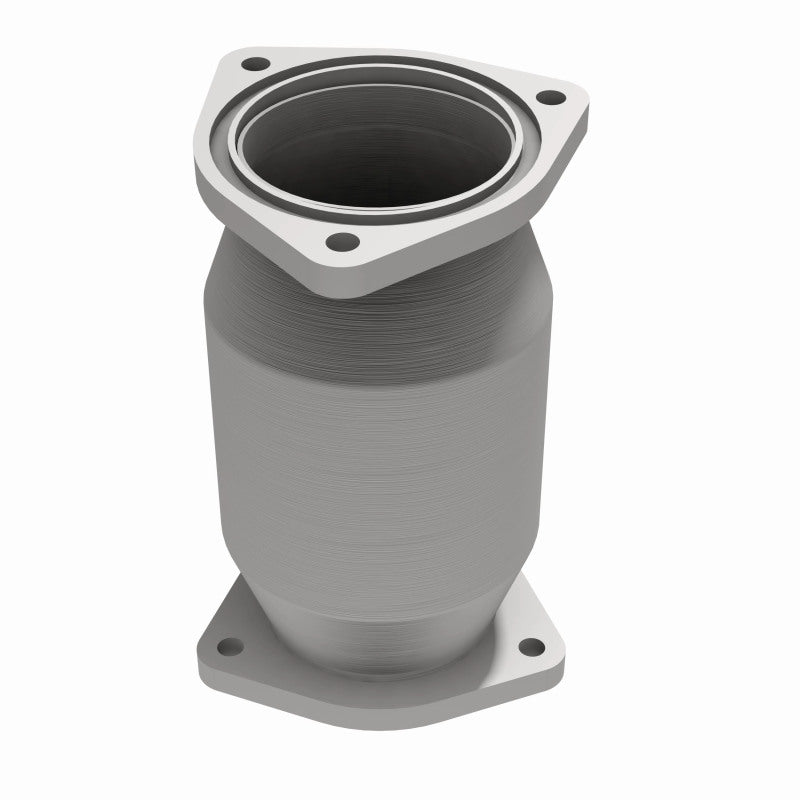 MagnaFlow Direct Fit Catalytic Converter 99-02 Daewoo Nubira 2.0L fr