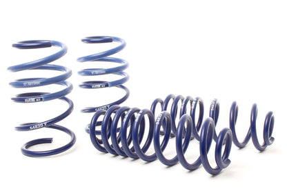 Mola esportiva H&amp;R 19-22 Volkswagen Jetta GLI MK7 (incl. DCC)