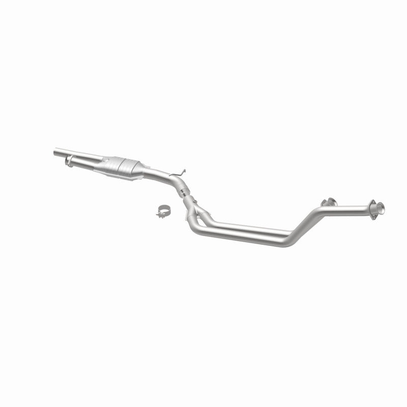 MagnaFlow Direct Fit Catalytic Converter 90-93 Mercedes 190E 2.6L