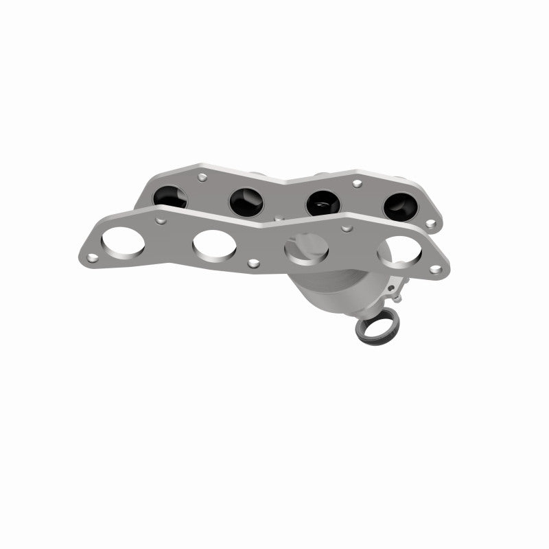 MagnaFlow Direct Fit Catalytic Converter 03-04 Honda Civic 1.3L (CA Emissions)