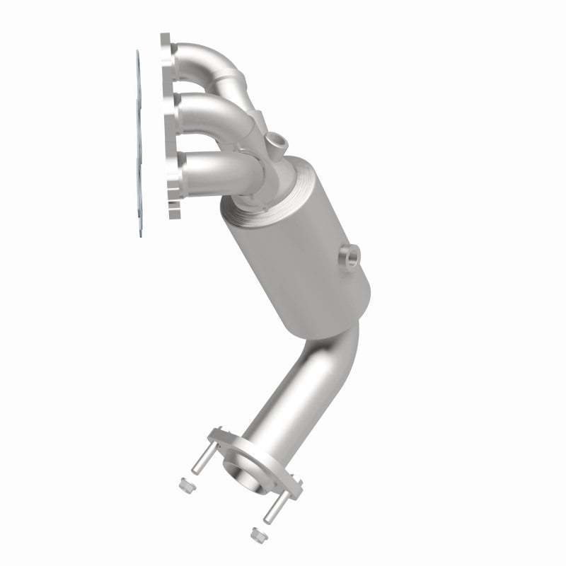 MagnaFlow Direct Fit Catalytic Converter 07-10 Chrysler Sebring 3.5L