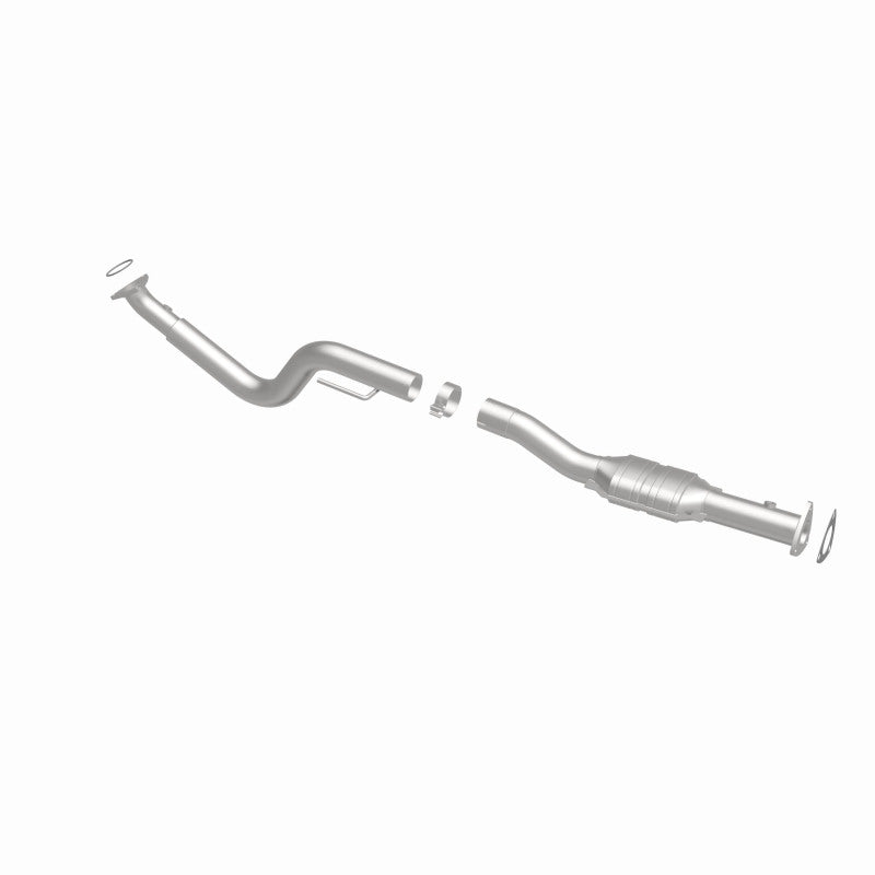 MagnaFlow Direct Fit Catalytic Converter 03-07 GM 2500/3500 P/S OEM