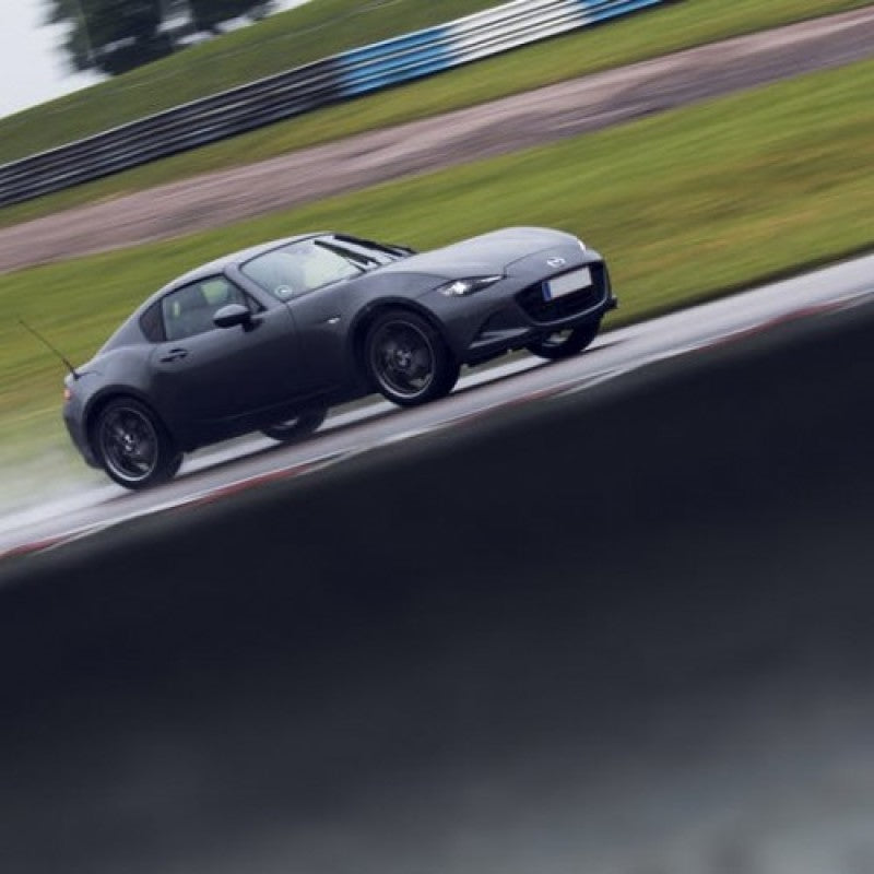 Ohlins 15-20 Mazda Miata (ND) Sistema Coilover de carretera y pista
