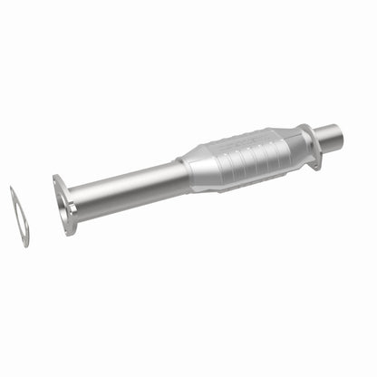 MagnaFlow Direct Fit Catalytic Converter 95-98 GM S10 Pickup 4.3L
