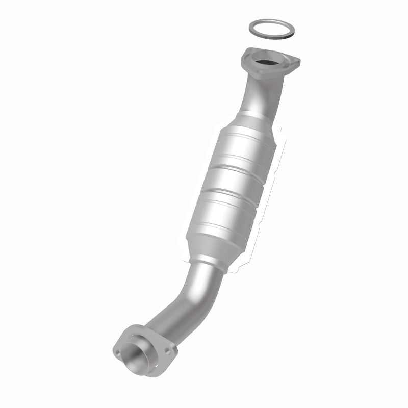 MagnaFlow Direct Fit Catalytic Converter 2008 Pontiac G8 3.6L ps