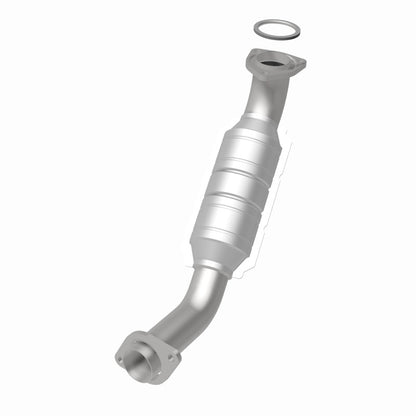 MagnaFlow Direct Fit Catalytic Converter 2008 Pontiac G8 3.6L ps