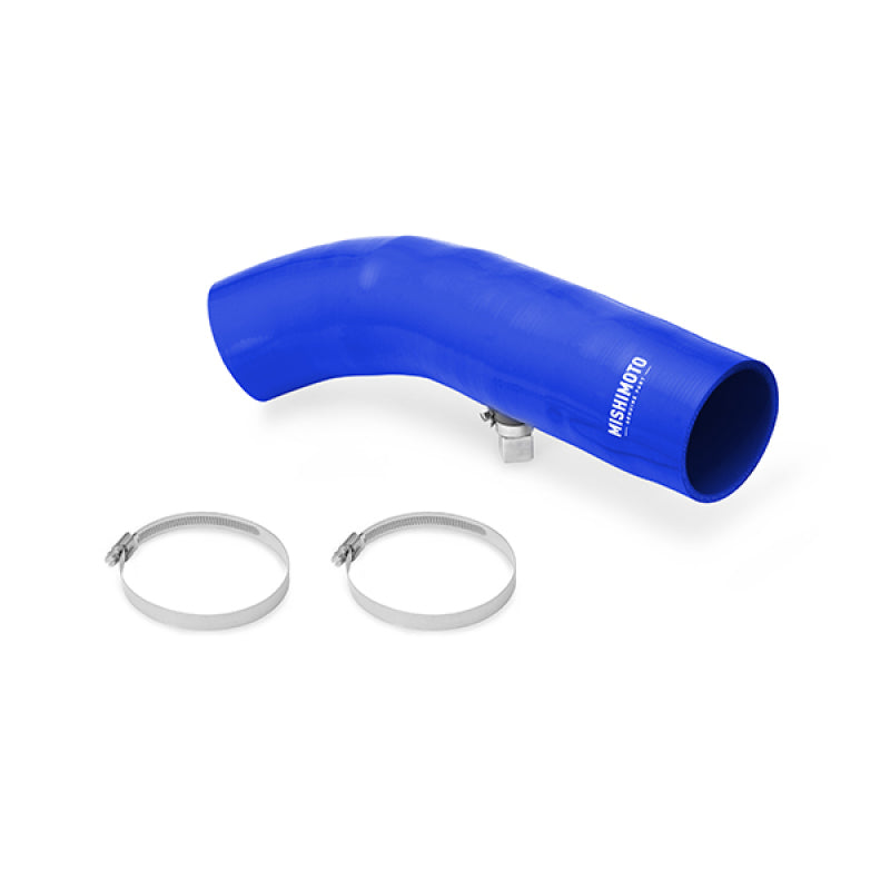 Mishimoto 03-06 Nissan 350Z Kit de manguera de admisión de aire azul