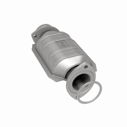 MagnaFlow Conv DF 95-97 4,5 L Toy Land Cruiser