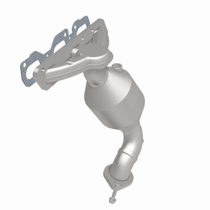 MagnaFlow Direct Fit Catalytic Converter 06-08 Mazda 6 3.0L