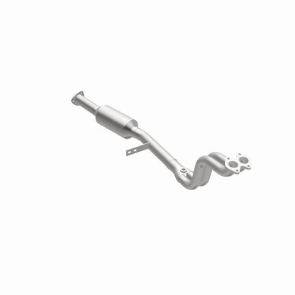 MagnaFlow Direct Fit Catalytic Converter Alfa Romero 82 91