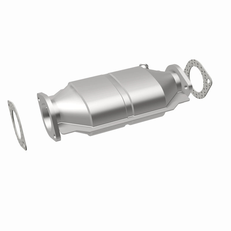 MagnaFlow Direct Fit Catalytic Converter 95-99 Maxima/I30 rear 50S