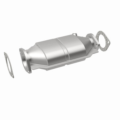 MagnaFlow Direct Fit Catalytic Converter 95-99 Maxima/I30 rear 50S