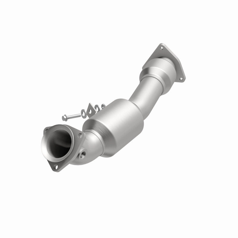 MagnaFlow Direct Fit Catalytic Converter 04-07 VW Touareg 4.2L Passenger Side