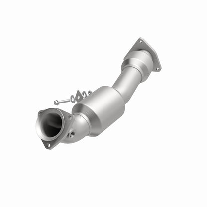 MagnaFlow Direct Fit Catalytic Converter 04-07 VW Touareg 4.2L Passenger Side