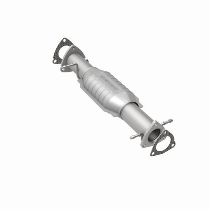 MagnaFlow Direct Fit Catalytic Converter 96-97 GM S10 Pickup 4.3L