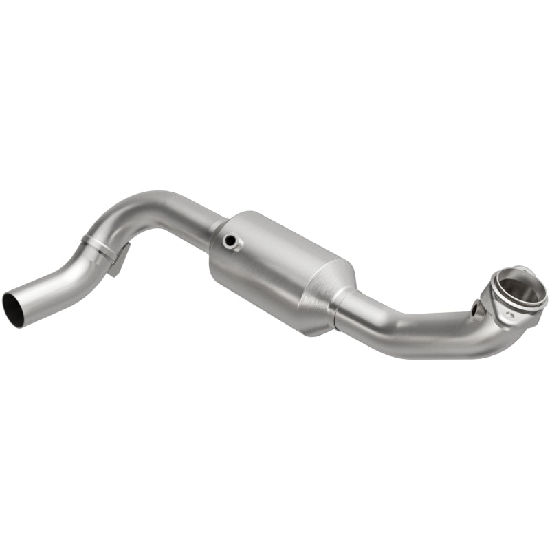 MagnaFlow Direct Fit Catalytic Converter 05-06 Lincoln Navigator 5.4L