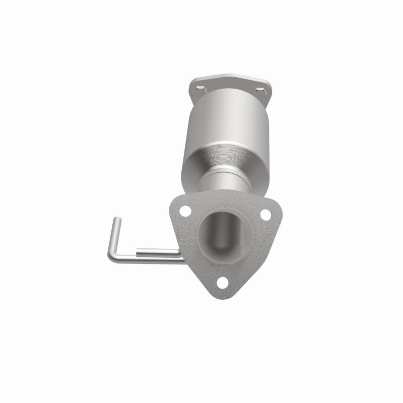 MagnaFlow Direct Fit Catalytic Converter 2014 Civic L4 1.8 OEM Underbody