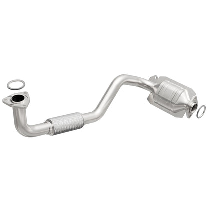 MagnaFlow Direct Fit Catalytic Converter Toyota MR2 Rear Conv.