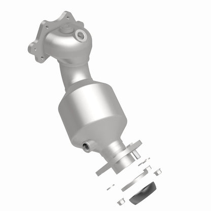 MagnaFlow Direct Fit Catalytic Converter 06-10 Honda Civic 1.3L
