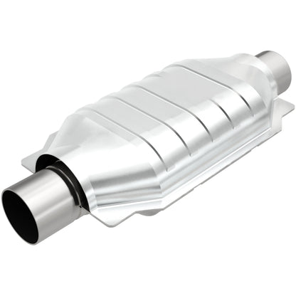 MagnaFlow Universal Catalytic Converter 2.50 inch