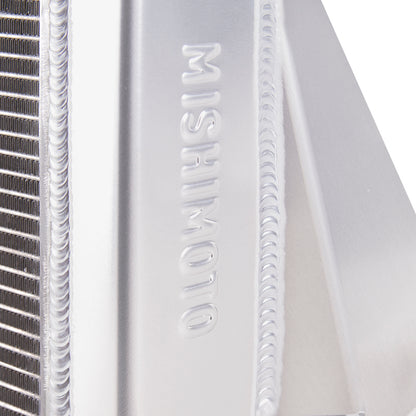 Mishimoto 11-16 Ford 6.7L Powerstroke Radiador primario de aluminio
