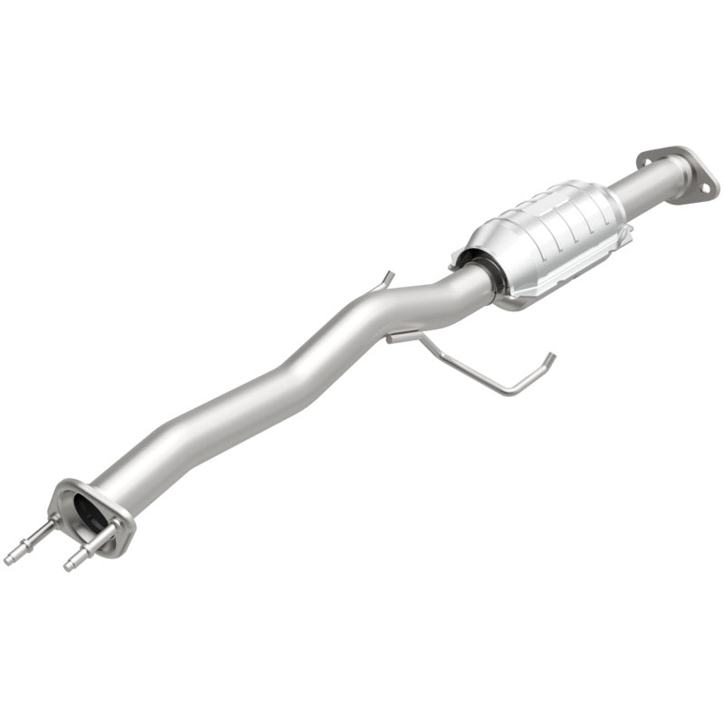 MagnaFlow Direct Fit Catalytic Converter 01-03 Mazda Protege 2.0L CA